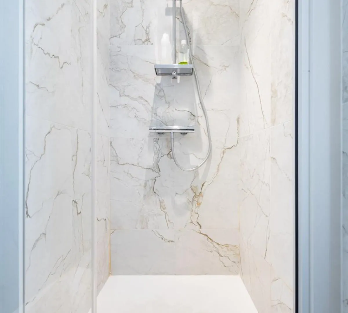 Bel Appart Moderne Et Lumineux Canebiere, Pour 4 Personnes Marseille 0*,
